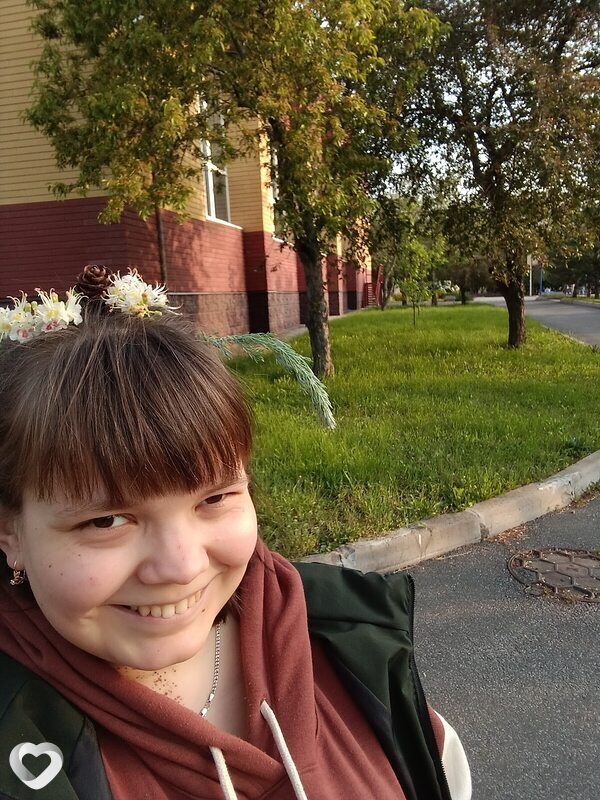 Светлана, 30, Донецке — анкета №1155374