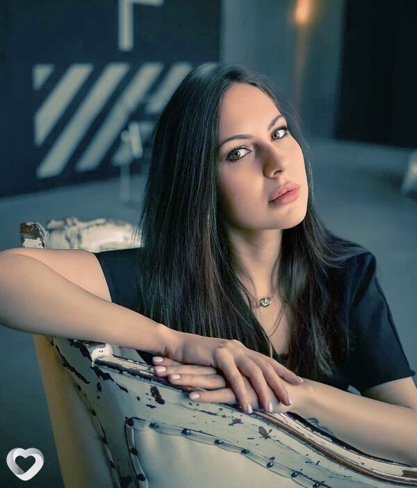 Екатерина, 32, Москве — анкета №1155380