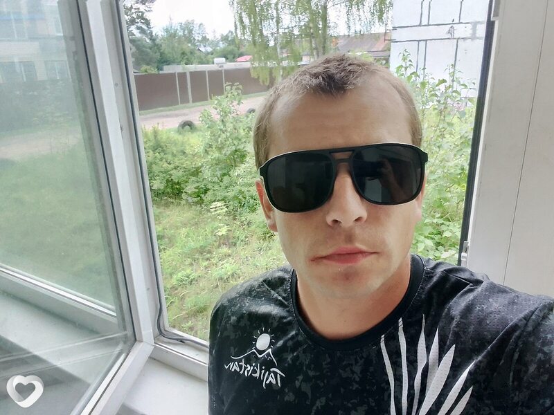 Игорь, 34, Осиповичах — анкета №1155387
