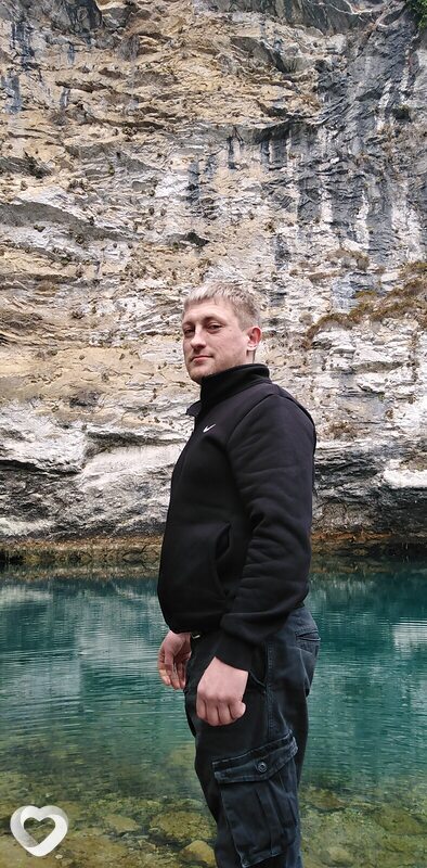 Василий, 41, Воронеже — анкета №1155390