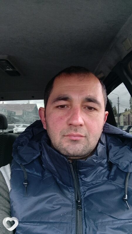 Руслан, 44, Борисоглебске — анкета №1155273
