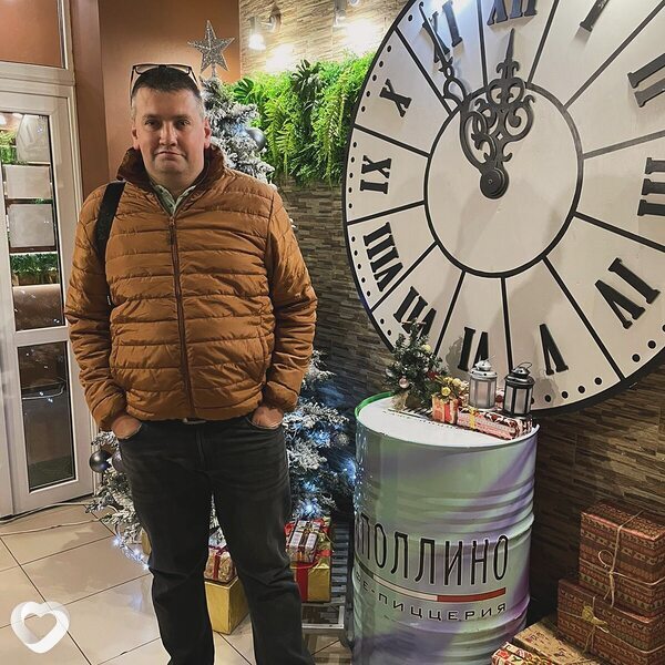 Дмитрий, 36, Ухте — анкета №1155279