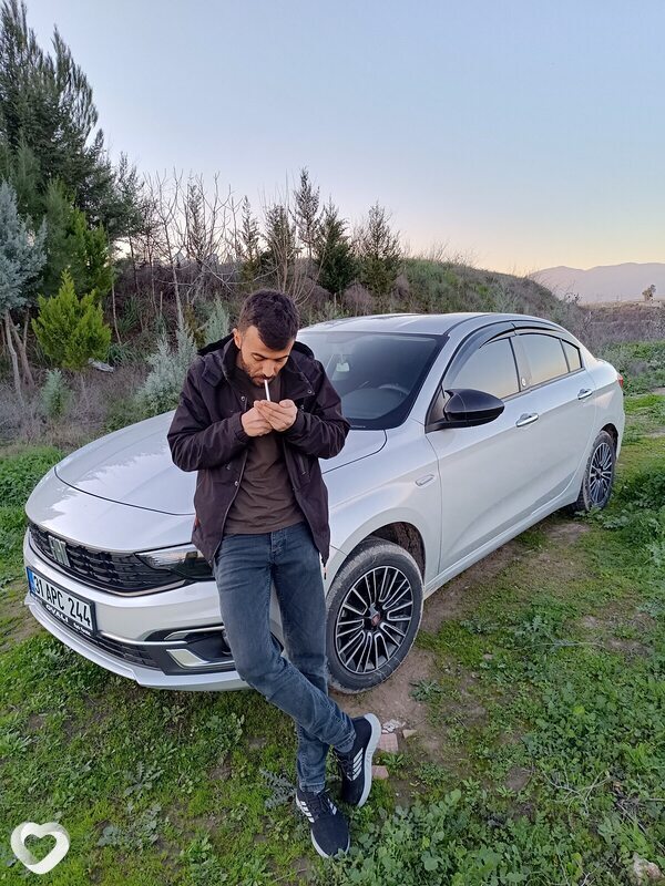 Mehmet, 30, Могилев — анкета №1155284