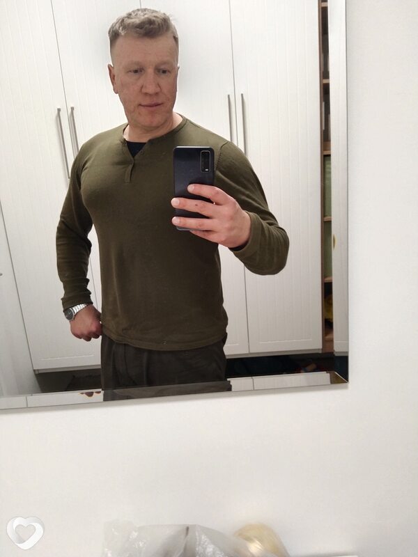 Евгений, 42, Минске — анкета №1155287