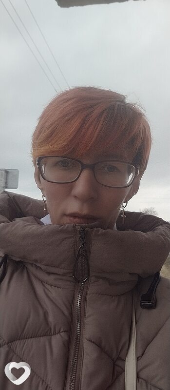 Лена, 38, Старых Дорогах — анкета №1155288