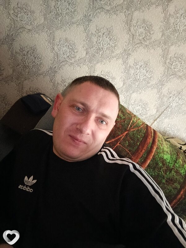Юрий, 33, Белгороде — анкета №1155546