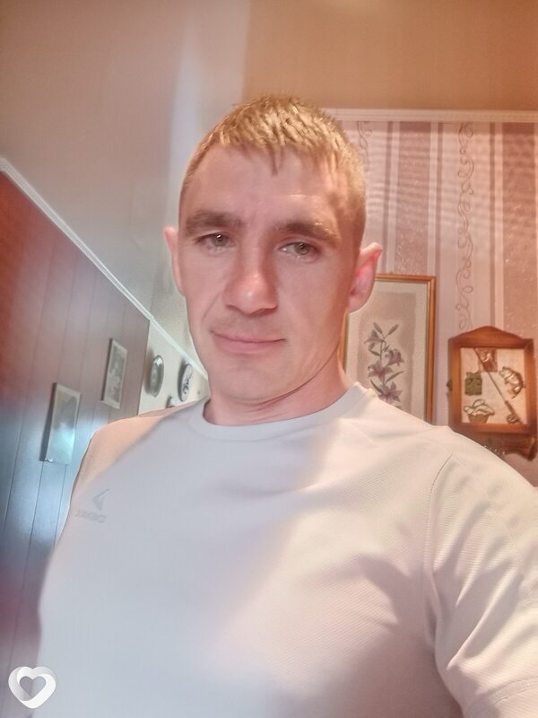 Алексей, 33, Магнитогорске — анкета №1155547
