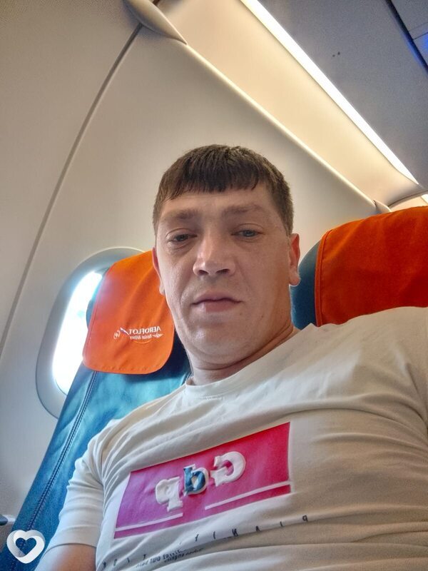 Акопик, 39, Москве — анкета №1155551