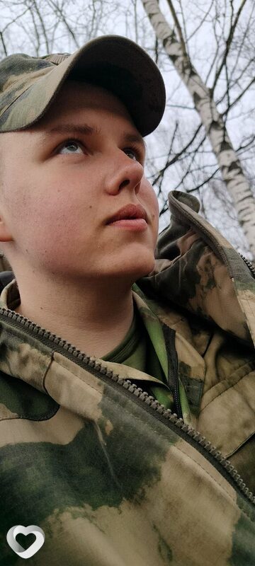 Антон, Тучково