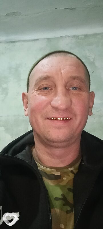 Евгений, 44, Чите — анкета №1155416