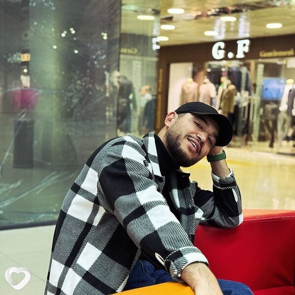 Omar, 34, Владивостоке — анкета №1155420