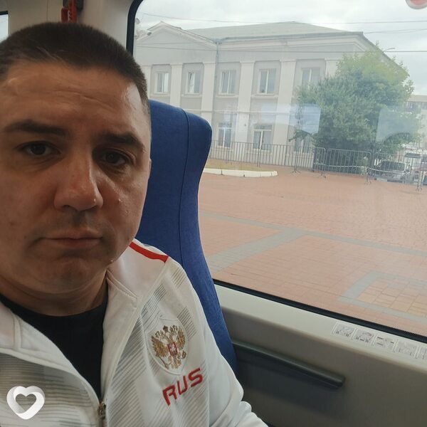 Руслан, 38, Старом Осколе — анкета №1155426