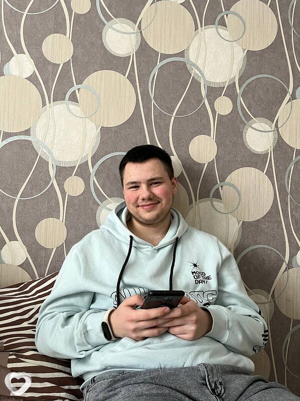 Игорь, 20, Барановичах — анкета №1155427