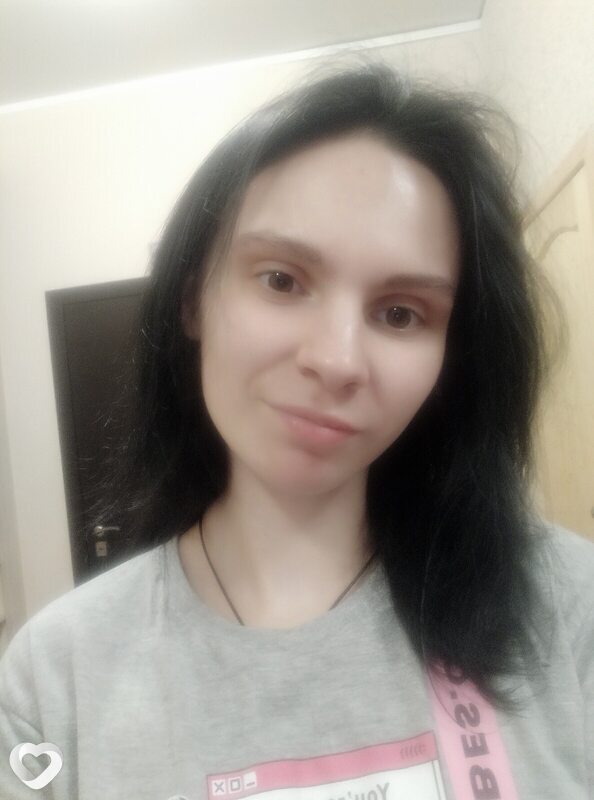 Дарья Ангел, 27, Новосибирске — анкета №1155429