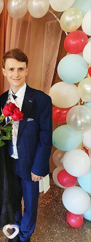 Данил, 22, Донецке — анкета №1155437