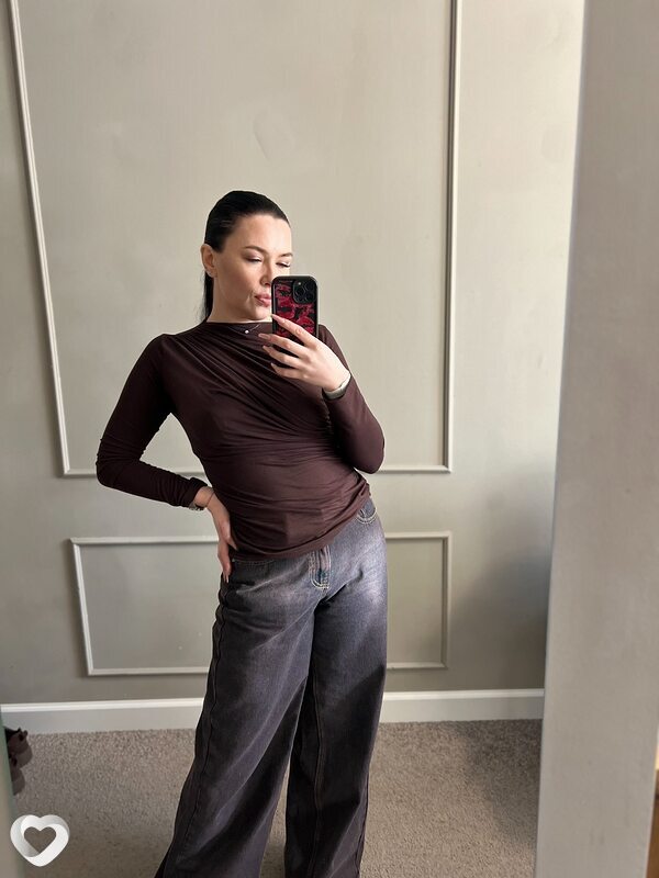 Юлия, 35, Кирове — анкета №1155438