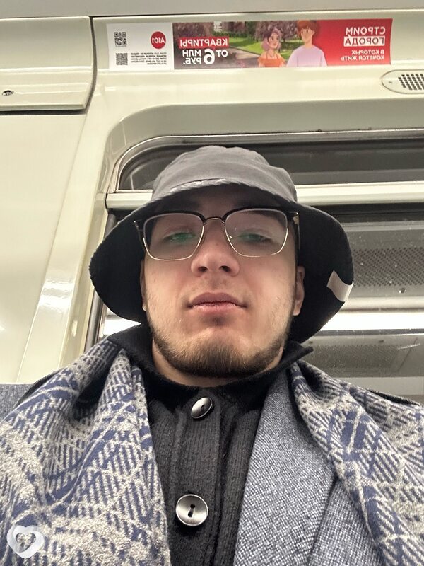 Saya, 21, Москве — анкета №1155440