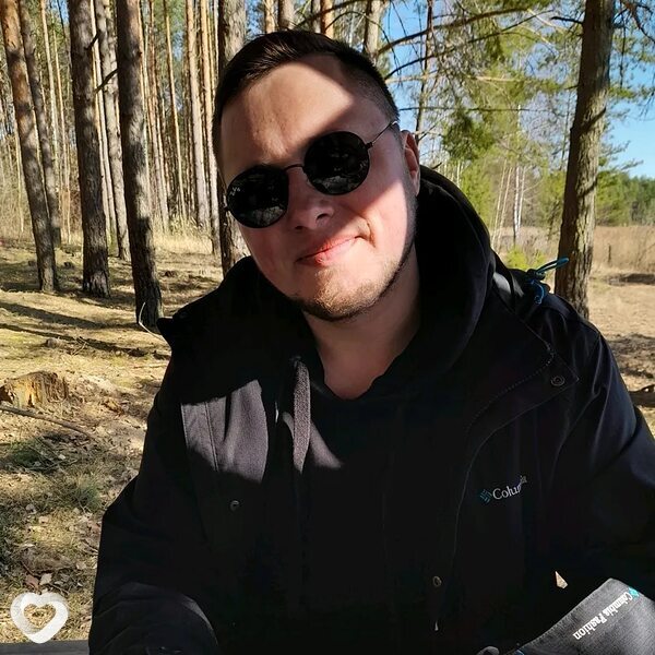 Артём, 36, Бресте — анкета №1155470