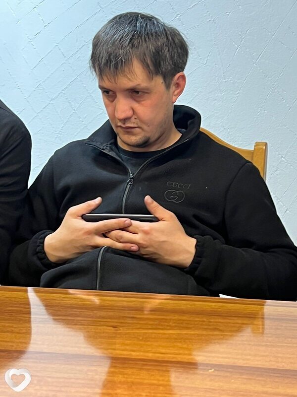 Хас, 34, Владикавказе — анкета №1155471