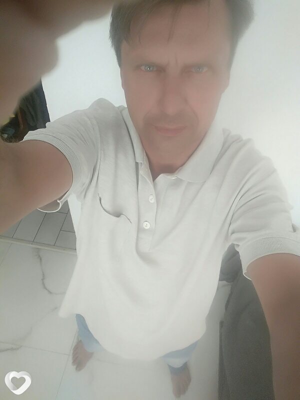 Сергей, 52, Гомеле — анкета №1155476