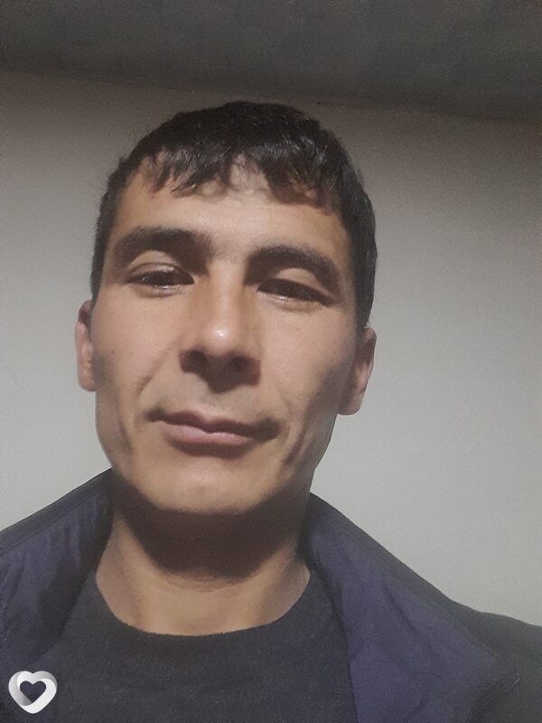 Абдулазиз Самат, 37, Санкт-Петербурге — анкета №1155483