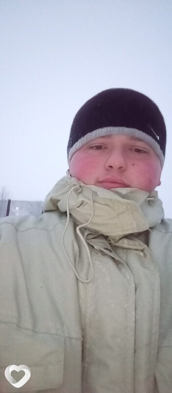 Денис, 22, Одессе — анкета №1155667