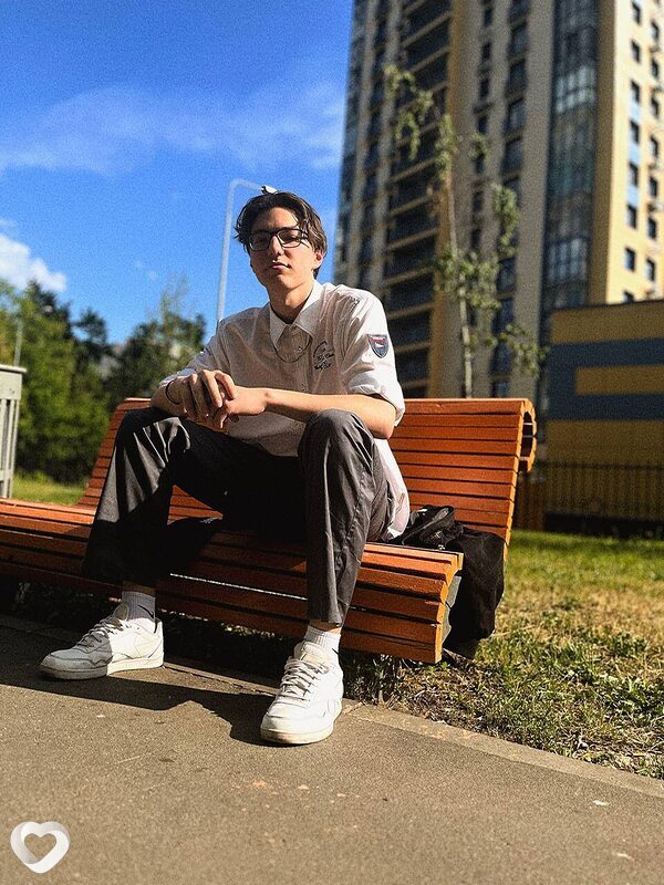 Марат, 20, Москве — анкета №1155668