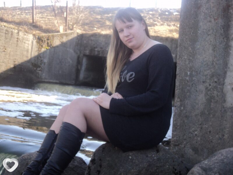 Алёна, Колпино