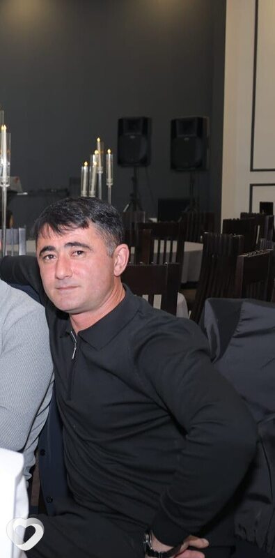 Артур, 35, Воронеже — анкета №1155672