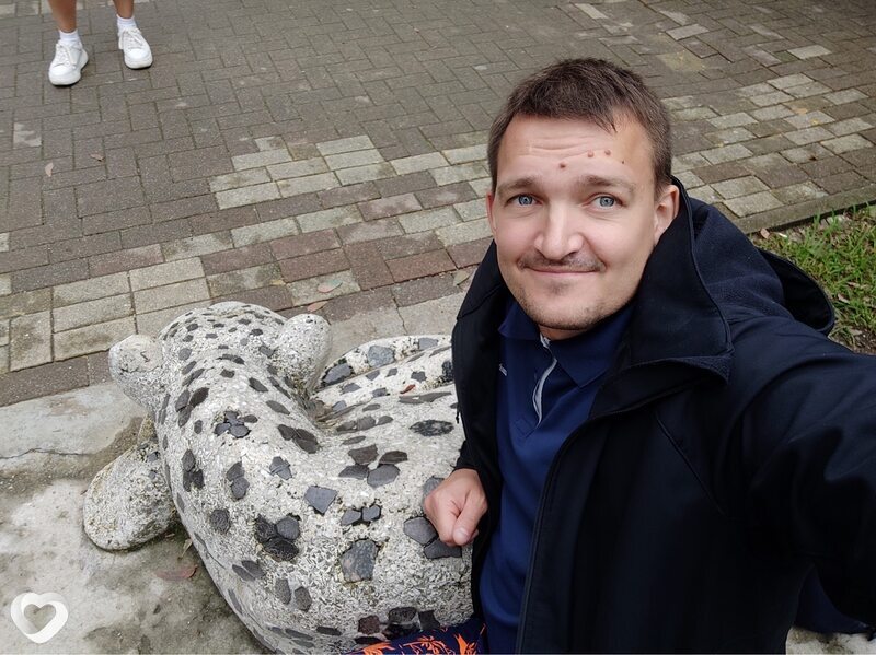 Максим, 40, Мурманске — анкета №1155676
