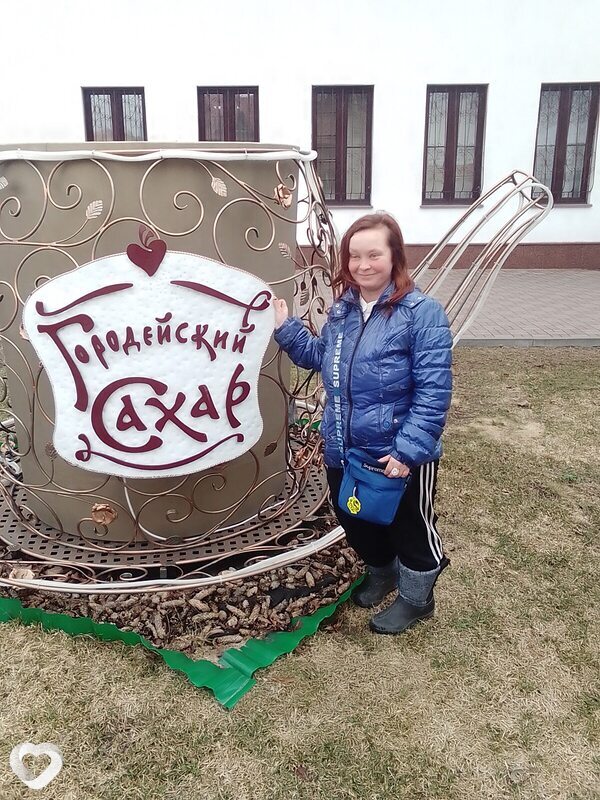 Жанна, 29, Минске — анкета №1155683