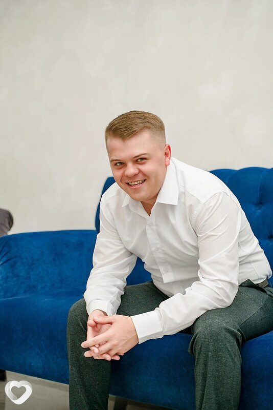 Вячеслав, 30, Санкт-Петербурге — анкета №1155689