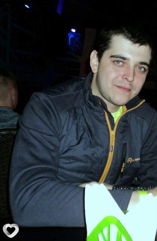 Коля, 38, Людинове — анкета №1155443