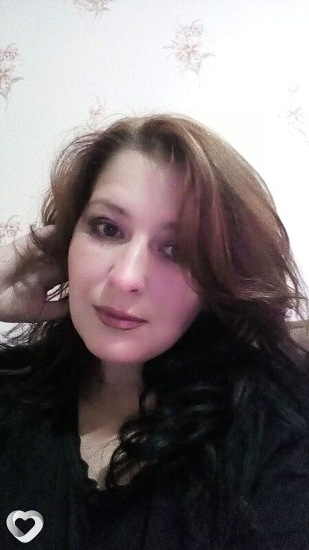 Тата, 41, Туле — анкета №1155444