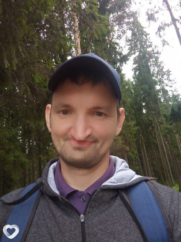Макс, 38, Кирове — анкета №1155456