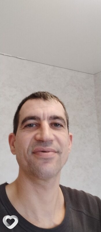 Михаил, 43, Астрахани — анкета №1155460