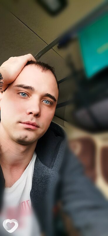Макс, 36, Тамбове — анкета №1155496