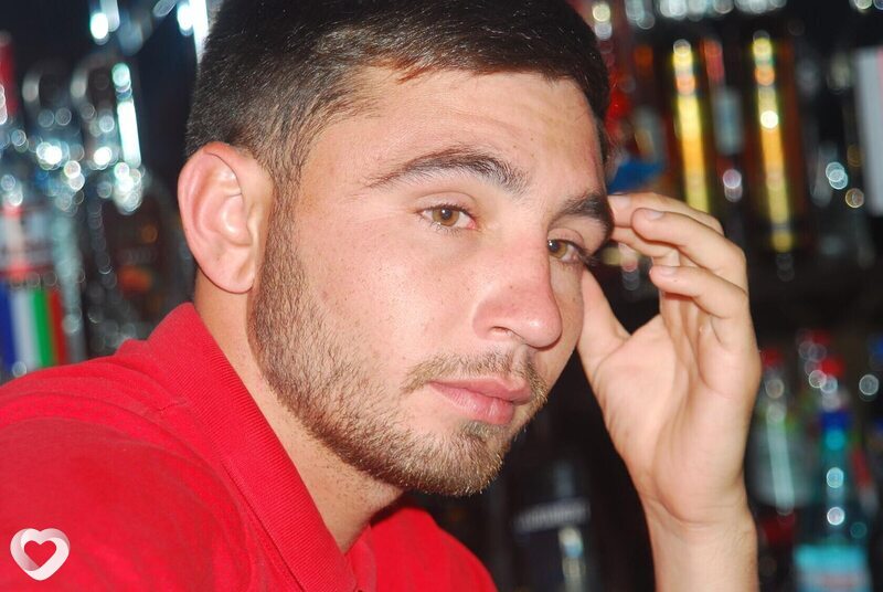 Азиз, 29, Набережных Челнах — анкета №1155571