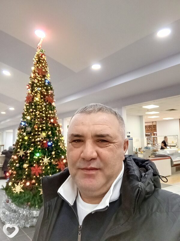 Фикрат, 46, Павлодаре — анкета №1155572