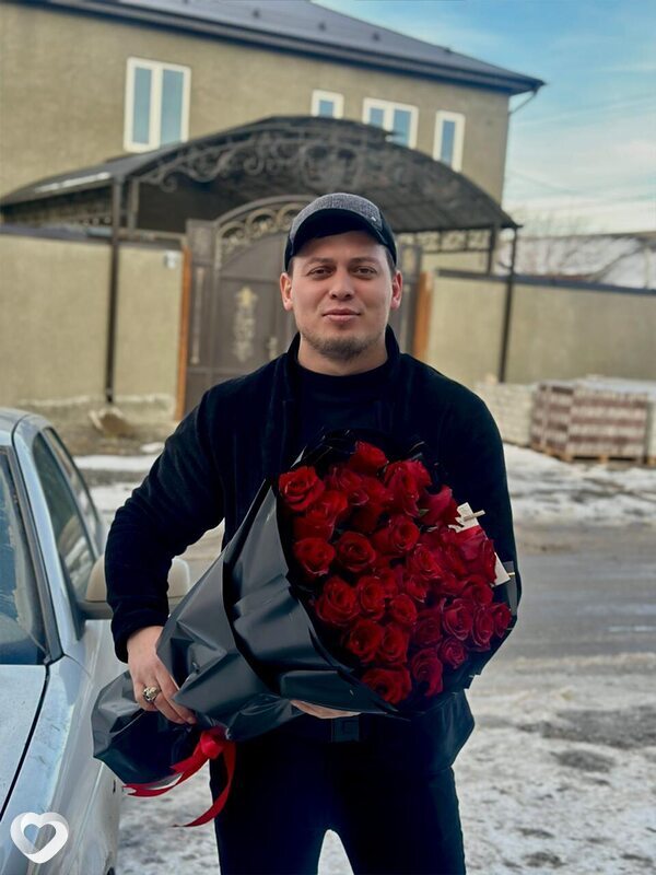 Адам, 31, Ярославле — анкета №1155575