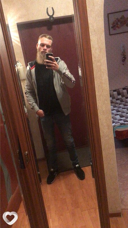 Андрей, 28, Москве — анкета №1155577