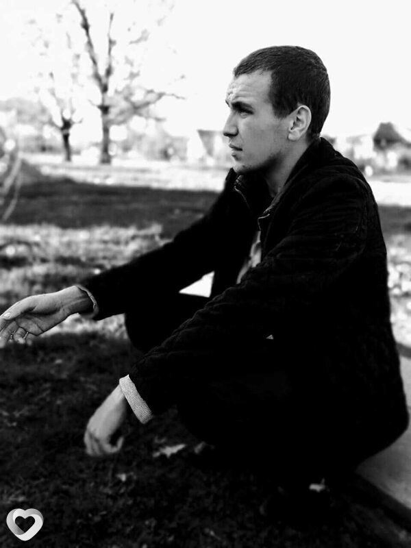 Славик, 29, Белореченске — анкета №1155584