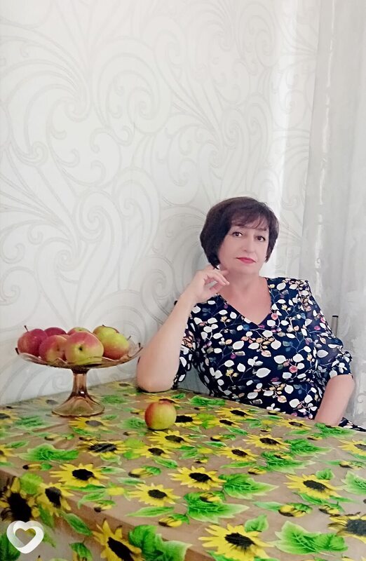Мария, 57, Ростове-на-Дону — анкета №1155587
