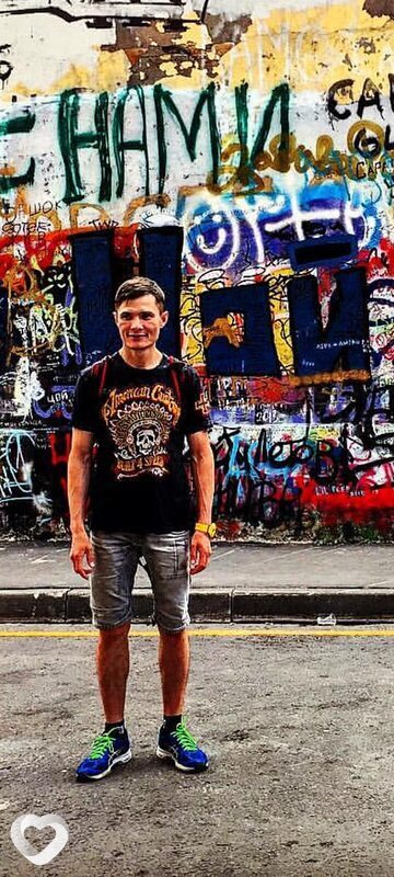 Дмитрий, 40, Волгограде — анкета №1155618