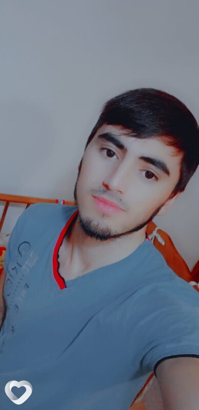 Бобоҷон Козиев, 24, Москве — анкета №1155625