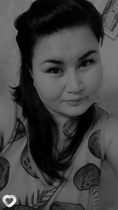 Алмагуль, 32, Астрахани — анкета №1155626