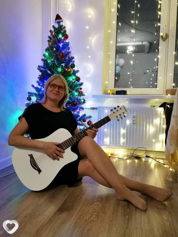 Наталия, 58, Кирове — анкета №1155627