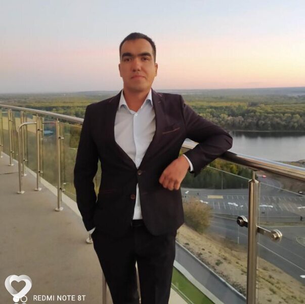 Айдар, 36, Уфе — анкета №1155637