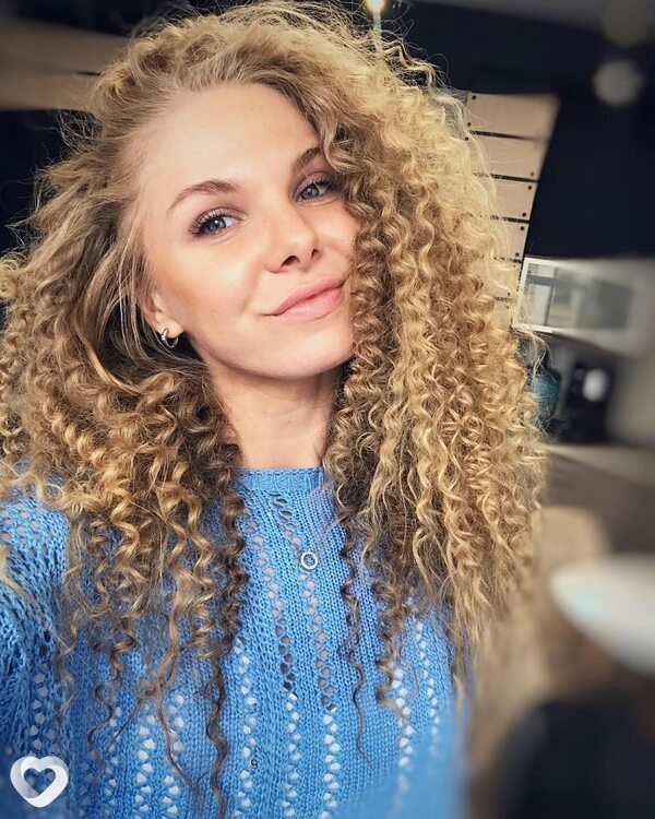 Анна, 45, Москве — анкета №1155599