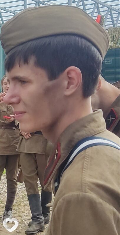 Дерзкий, 41, Кубинке — анкета №1155604